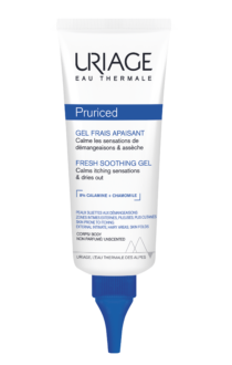 Uriage Pruriced gel 100 ml
