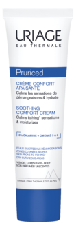 Uriage Pruriced creme 100 ml