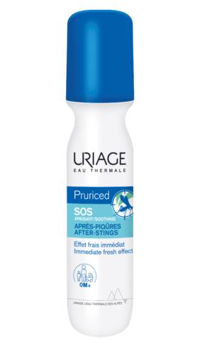 Uriage Pruriced SOS 15 ml