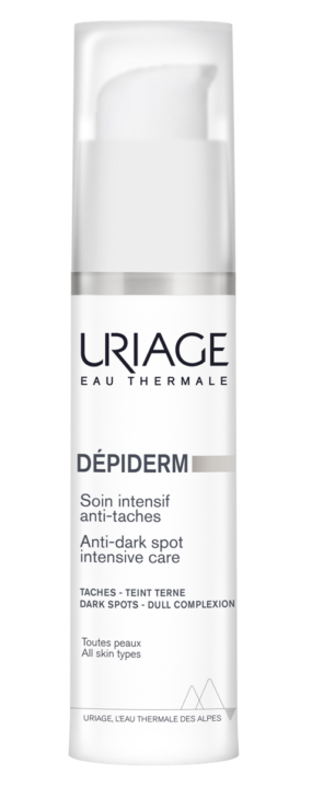 Uriage Depiderm anti-dark spot intensive care 30 ml