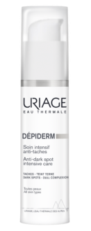 Uriage Depiderm anti-dark spot intensive care 30 ml