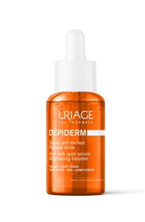 Uriage Depiderm serum booster 30 ml