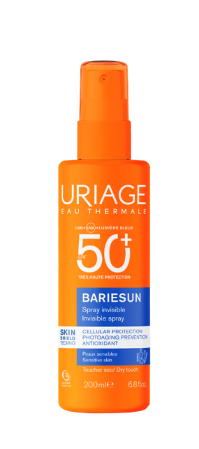 Uriage Sun Spray SPF50+  200 ml