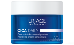Uriage Cica daily cream concentraat 50 ml