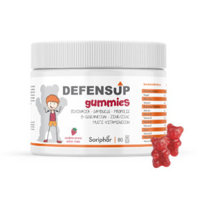 Defensup gummies 60 stuks