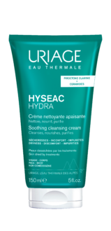 Uriage Hyseac reinigingscreme 150 ml