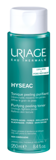 Uriage Hyseac toner zuiverend 250 ml