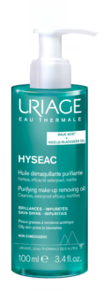 Uriage Hyseac zuiverende olie 100 ml