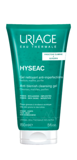 Uriage Hyseac reinigingsgel 150 ml