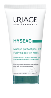 Uriage Hyseac peel off masker 50 ml