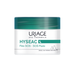 Uriage Hyseac SOS pasta 15 ml