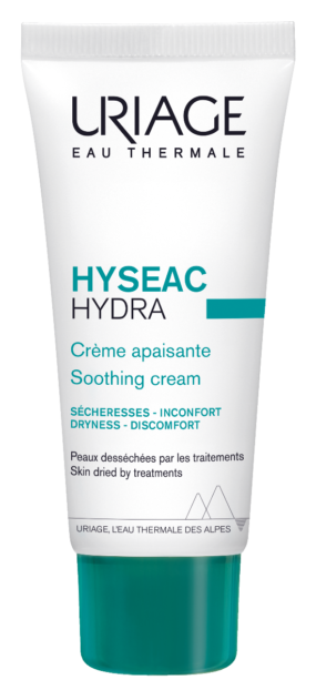 Uriage Hyseac verzorging bij uitdroging 40 ml