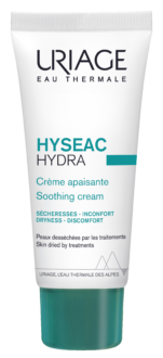 Uriage Hyseac verzorging bij uitdroging 40 ml