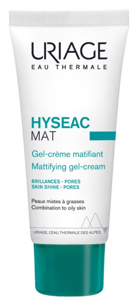 Uriage Hyseac mat 40 ml