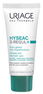 Uriage Hyseac 3-regul+ 40 ml
