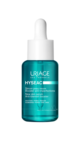 Uriage Hyseac serum onzuiverheden 40 ml