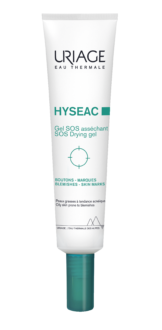 Uriage Hyseac SOS drooggel 15 ml