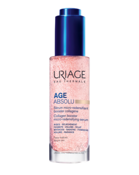 Uriage Age absolu collageenbooster serum 30 ml