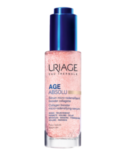 Uriage Xemose Collageenbooster microverstevigend serum 30 ml