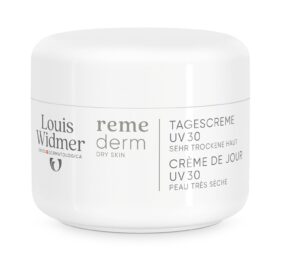 Louis Widmer remederm Dagcrème UV 30 50 ml