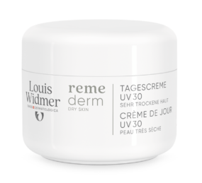 Louis Widmer remederm Dagcrème UV 30 50 ml