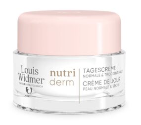 Louis Widmer nutriderm ​Dagcrème 50 ml