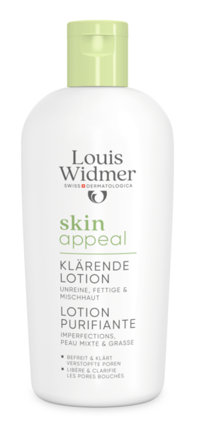 Louis Widmer Lipo Sol Tonic 150 ml