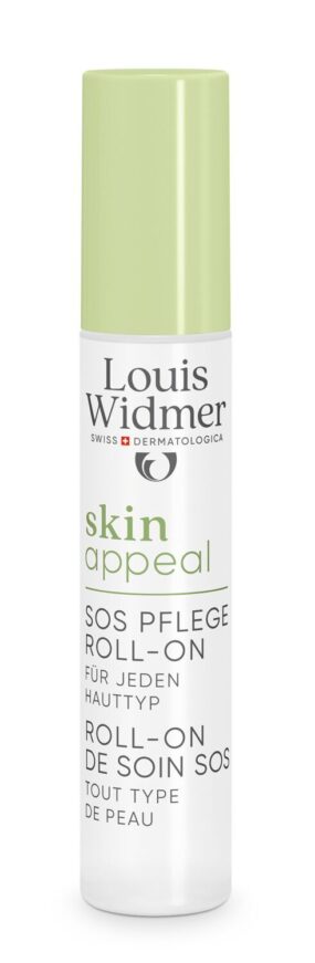 Louis Widmer Skin Appeal Skin Care Stick (10ml)