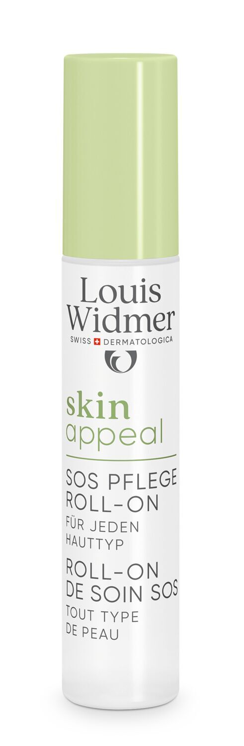 Louis Widmer Skin Appeal Skin Care Stick (10ml)