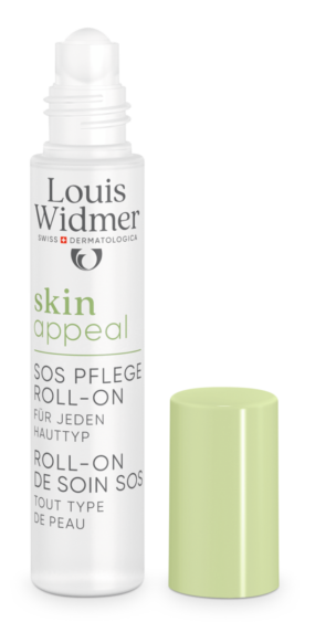 Louis Widmer Skin Care Stick (10ml)