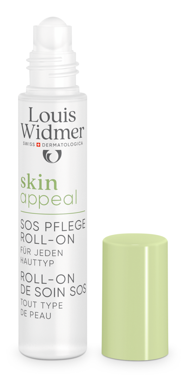 Louis Widmer Skin Care Stick (10ml)