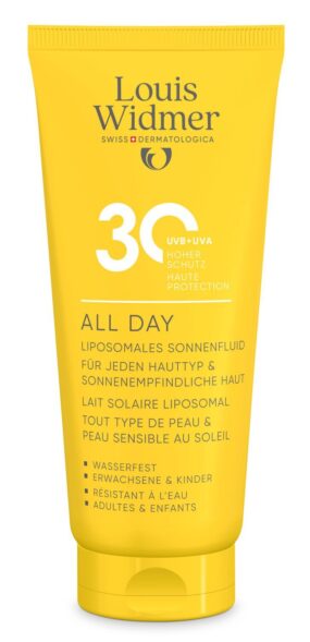 Widmer All Day All Day F30 200 ml
