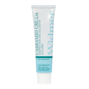 Louis Widmer Carbamide Creme