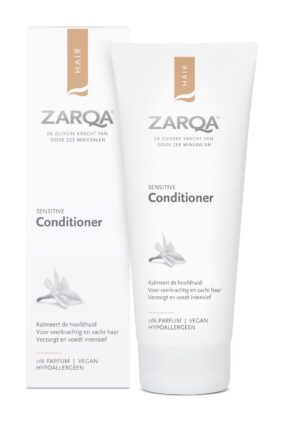 ZARQA Conditioner Sensitive 200 ml