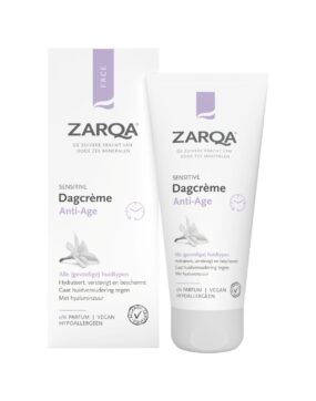ZARQA Dagcrème Anti-Age 50 ml