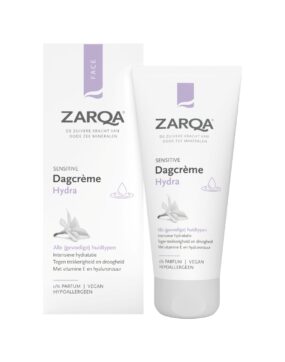 ZARQA Dagcrème Hydra 50 ml