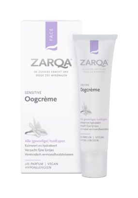 ZARQA Oogcrème 15 ml