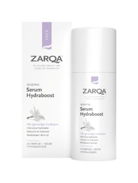 ZARQA Serum Hydraboost 50 ml