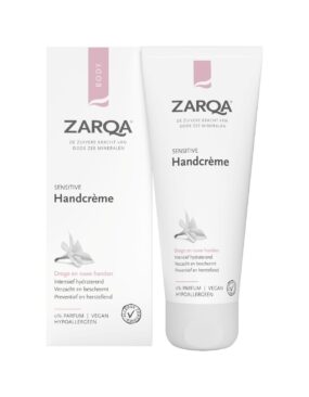 ZARQA Handcrème Intensive 75 ml