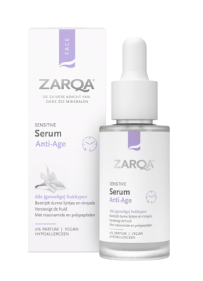 Zarqa Serum anti age 30 ml