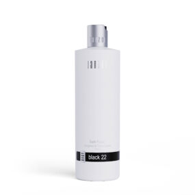 Janzen Bath Foam Black 22 400 ml
