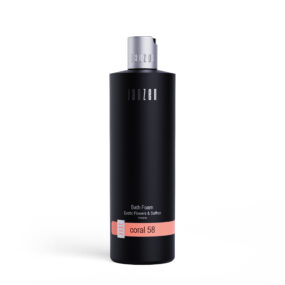 Janzen Bath Foam Coral 58 400 ml