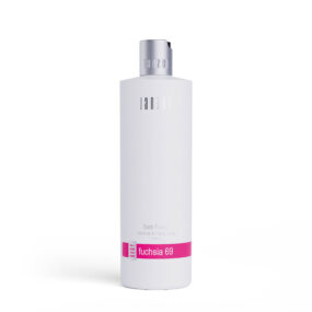 Janzen Bath Foam Fuchsia 69 400 ml