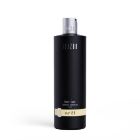 Janzen Bath Foam Sun 81 400 ml
