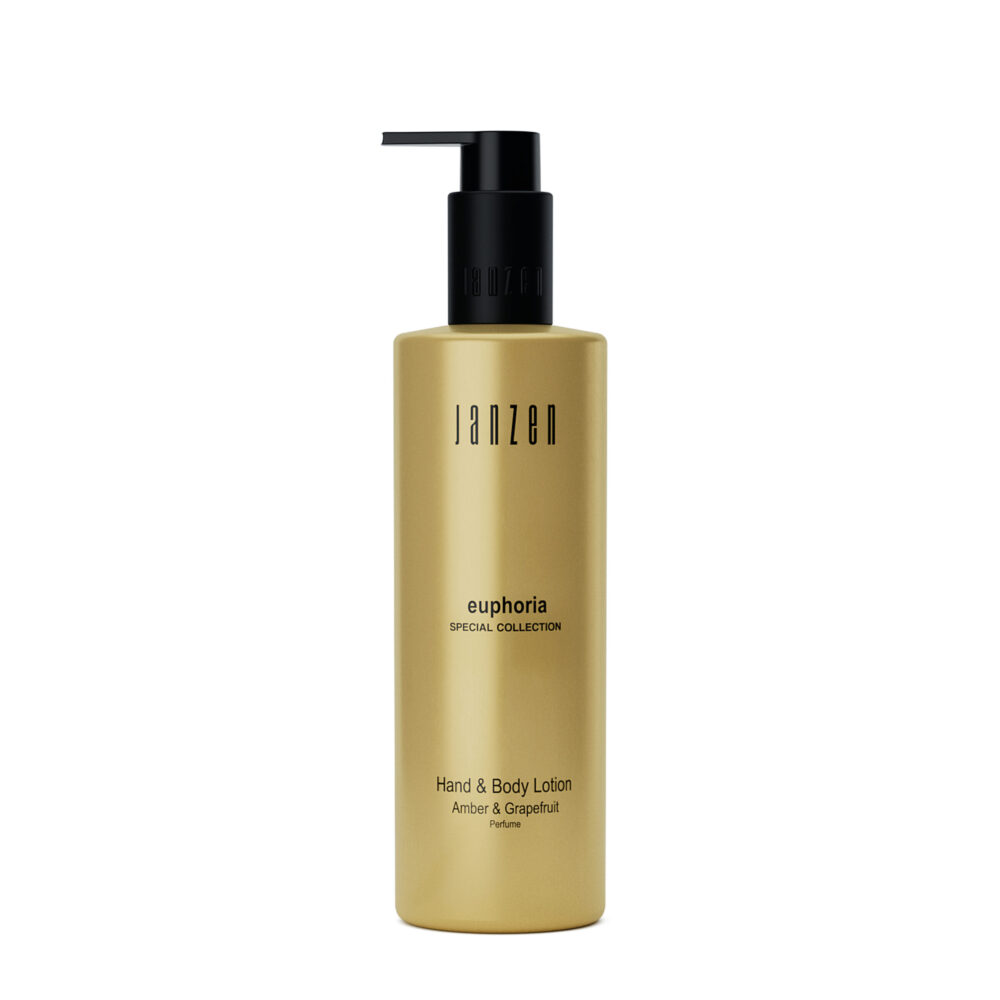 Janzen bodylotion Euphoria 250 ml