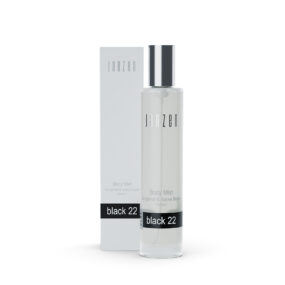 Janzen Body Mist Black 22 50 ml