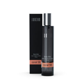 Janzen Body Mist Coral 58 50 ml