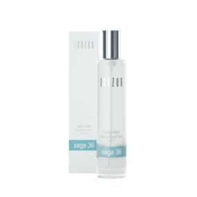 Janzen Body Mist Sage 36 50 ml