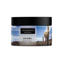 Treatments Body Butter Uyuni 300 gram