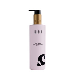 Janzen Body Lotion &C Vanilla Peach & Happiness 200 ml